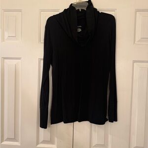 Black Women's Sweater